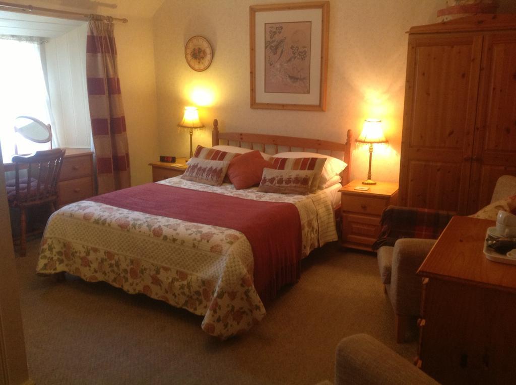 Comelybank Guesthouse Crieff Cameră foto