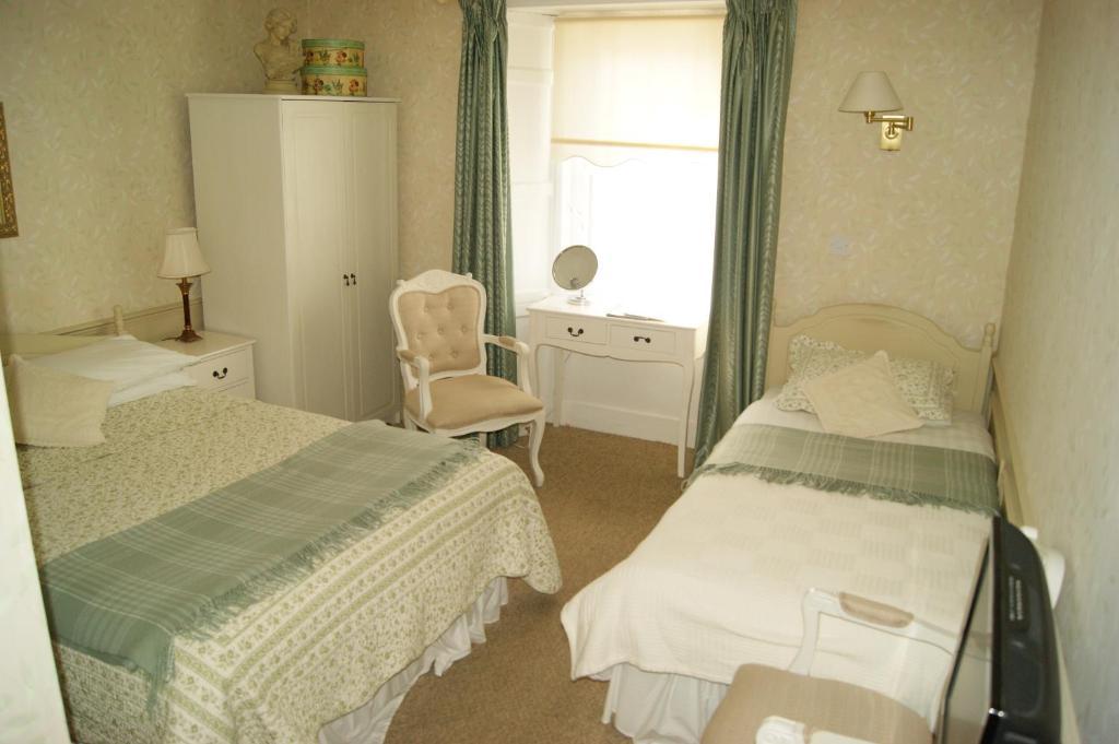 Comelybank Guesthouse Crieff Cameră foto