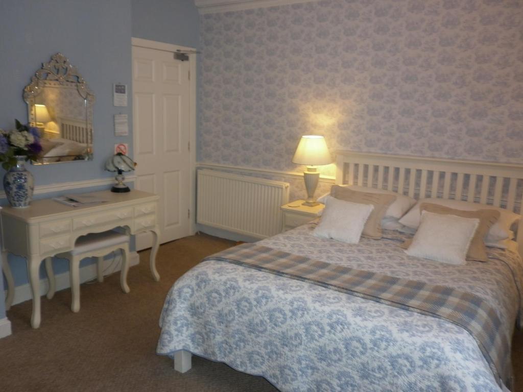 Comelybank Guesthouse Crieff Cameră foto