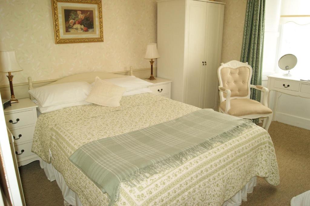 Comelybank Guesthouse Crieff Cameră foto