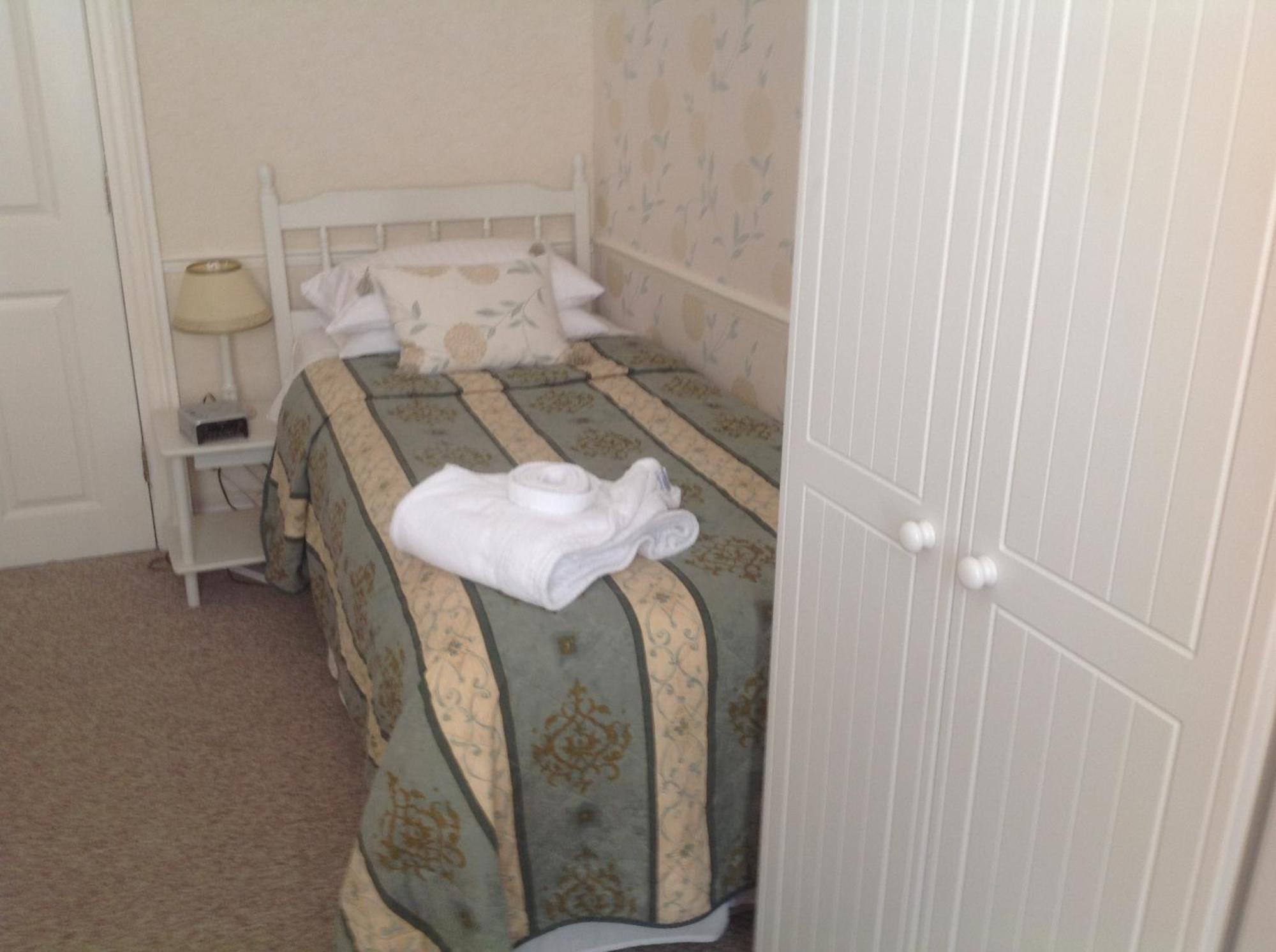 Comelybank Guesthouse Crieff Cameră foto
