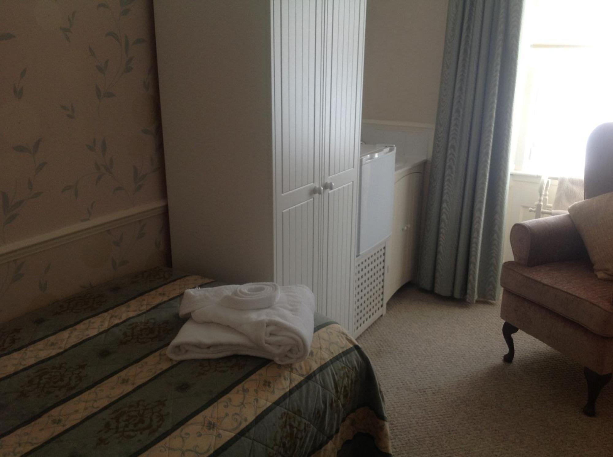 Comelybank Guesthouse Crieff Cameră foto